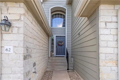 $325,000 | 2632 Century Park Boulevard, Unit 62, Austin, TX 78727