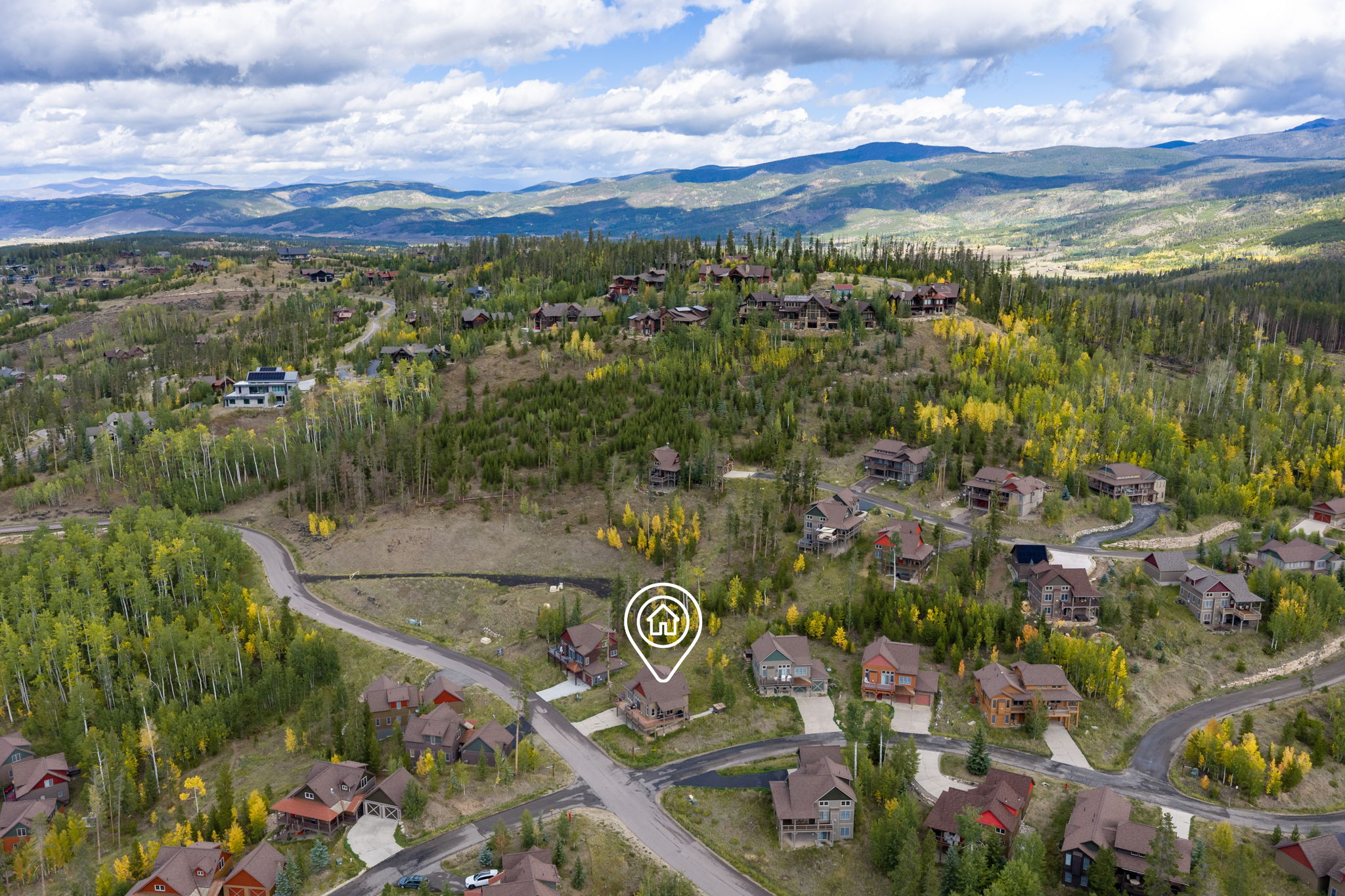 1324 Rendezvous Road Fraser, CO 80442 - Photo 44 of 53 Gallery Image 44