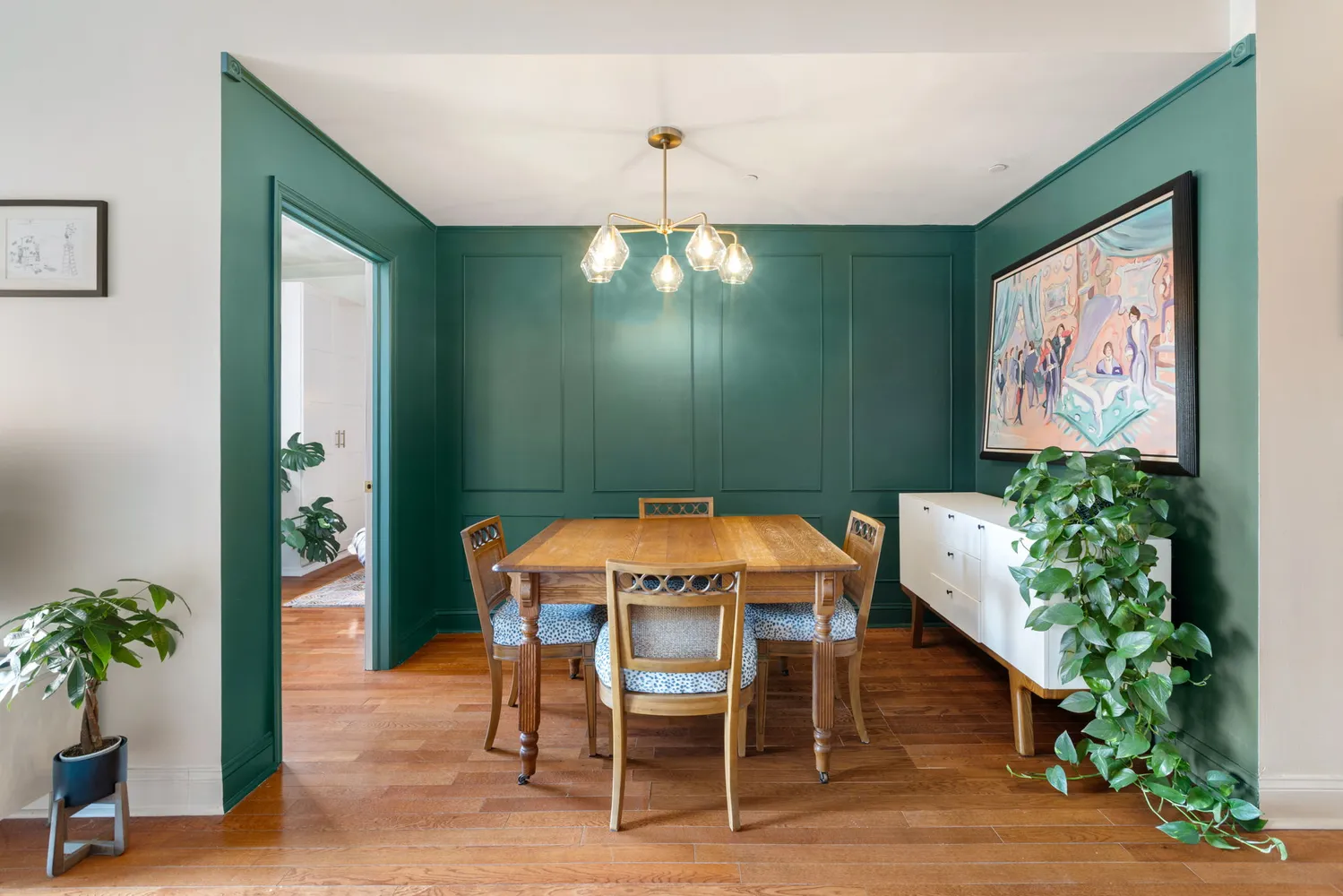 $500,000 | 4315 Park Avenue, Unit 5H, Union City, NJ 07087