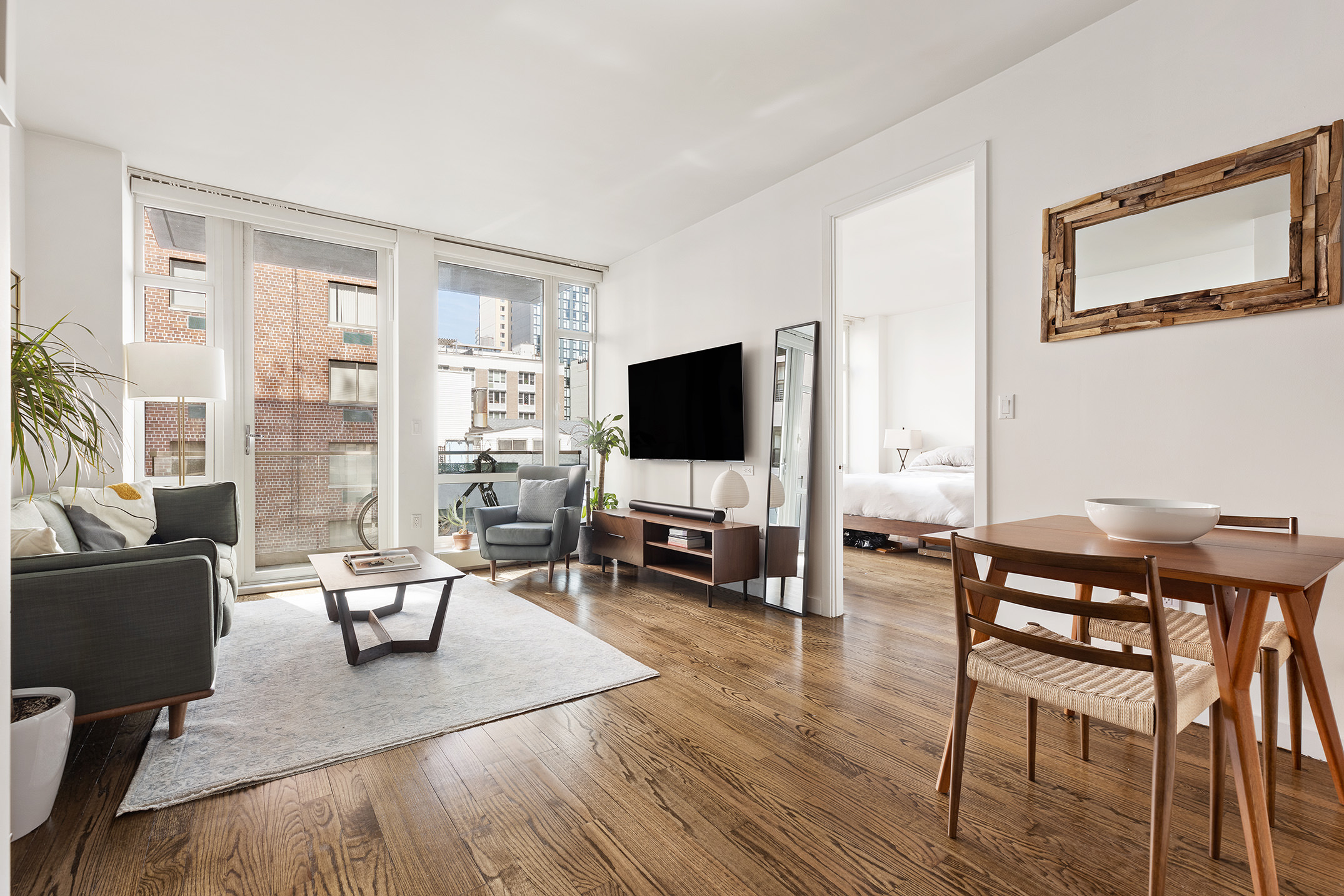 133 West 22nd Street, Unit 8G Manhattan, NY 10011 - Photo 2 of 14