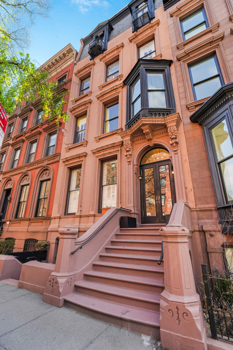132 Joralemon Street, Unit 3BC Brooklyn, NY 11201 - Photo 15 of 16 a front view of a building
