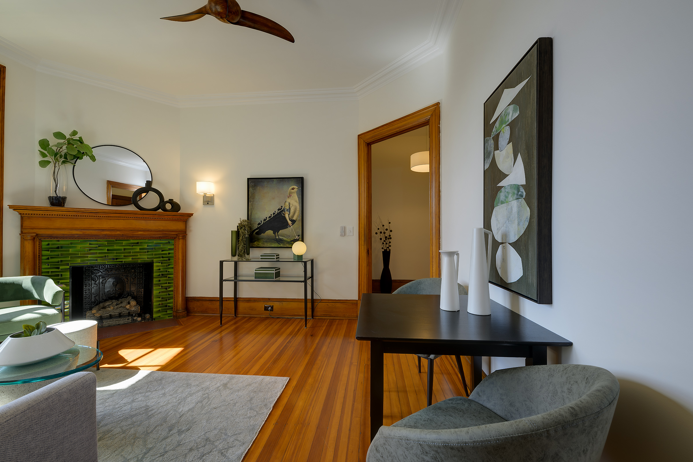 2853 Ontario Road Northwest, Unit 418 Washington, DC 20009 - Photo 7 of 52