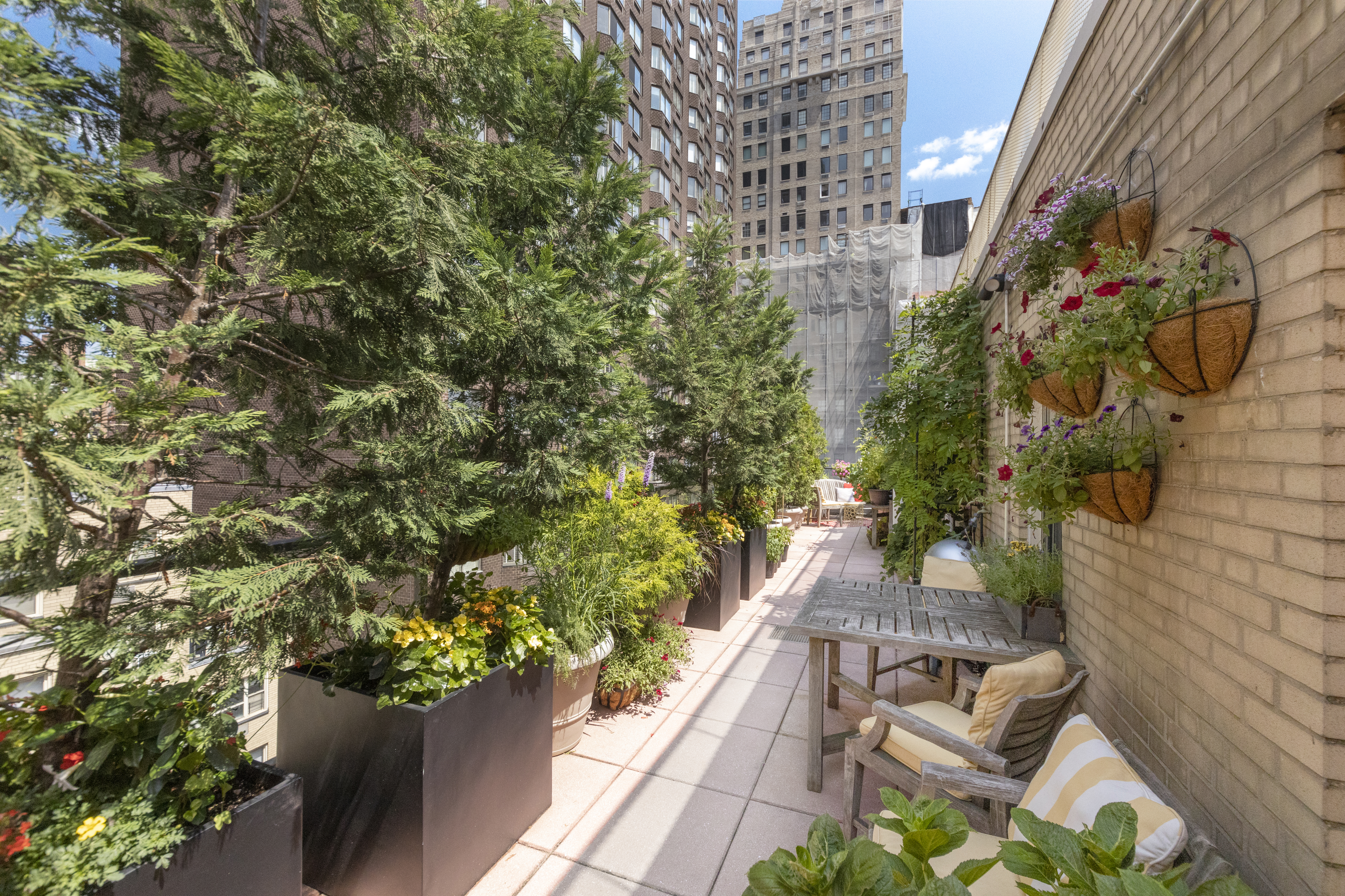 415 East 52nd Street, Unit 12CB Manhattan, NY 10022 - Photo 17 of 21 Gallery Image 17