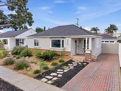 $1,125,000 | 2267 Mira Mar Avenue, Long Beach, CA 90815