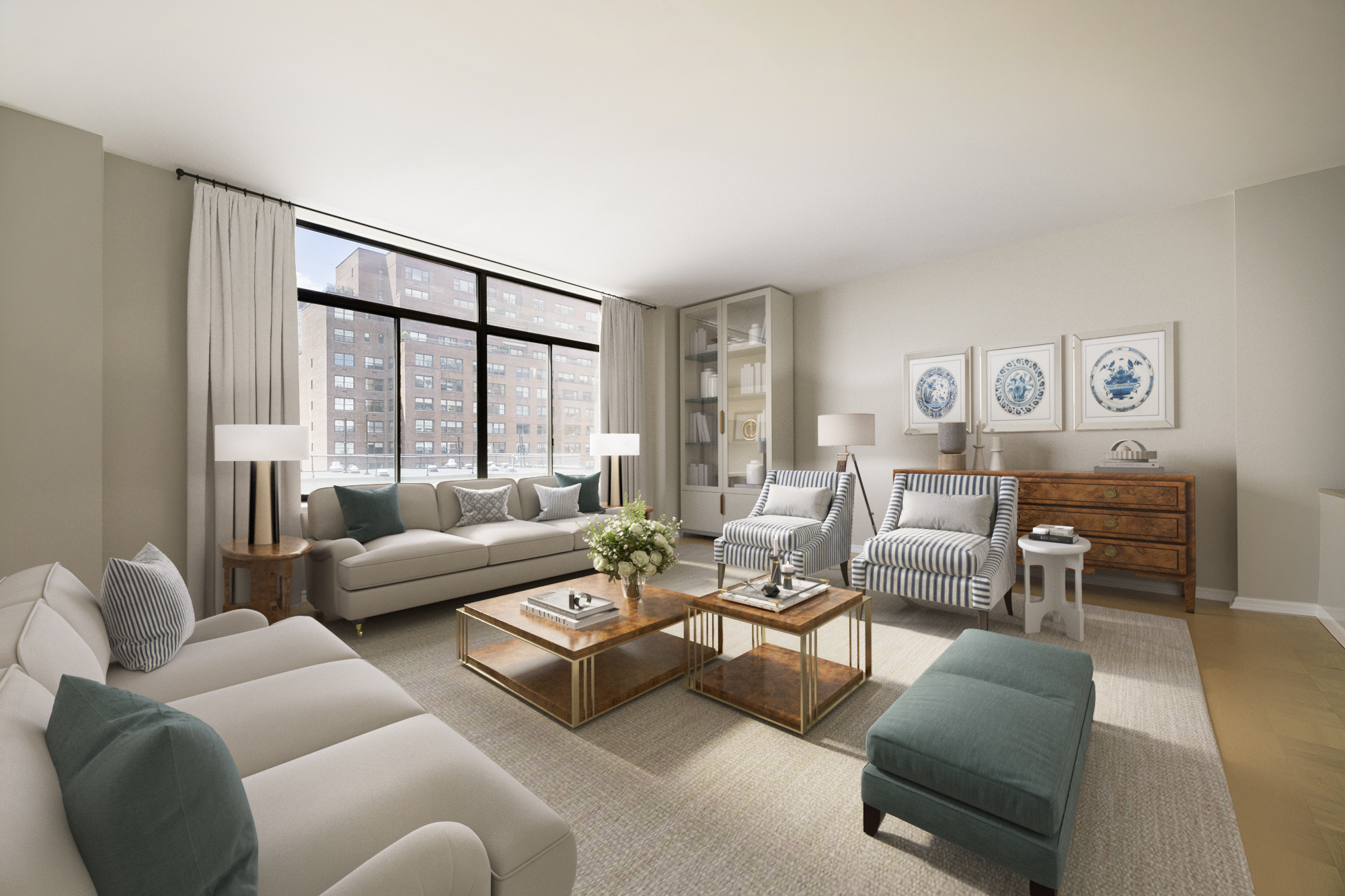 525 East 80th Street, Unit 10B Manhattan, NY 10075 - Photo 1 of 18