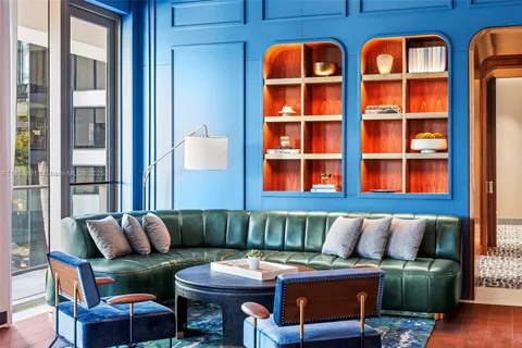 $3,998,000 | 2655 South Bayshore Drive, Unit LPH 2012, Miami, FL 33133