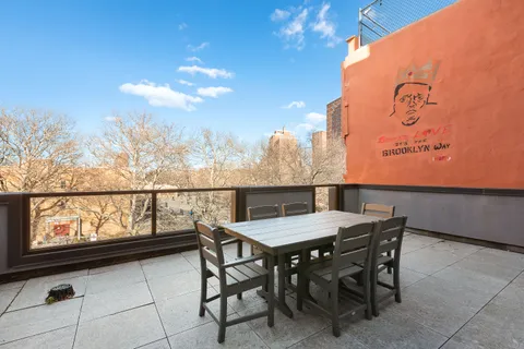 $7,200 | 364 Lafayette Avenue, Unit 4A | Clinton Hill