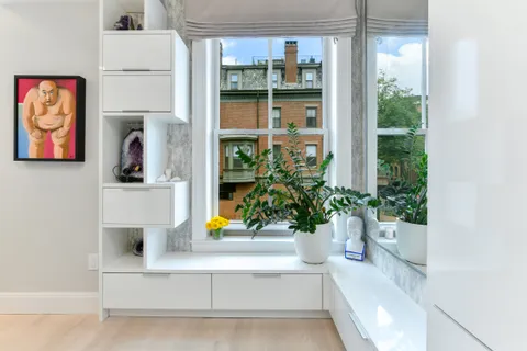 $3,650,000 | 56 Clarendon Street, Unit 4, Boston, MA 02116