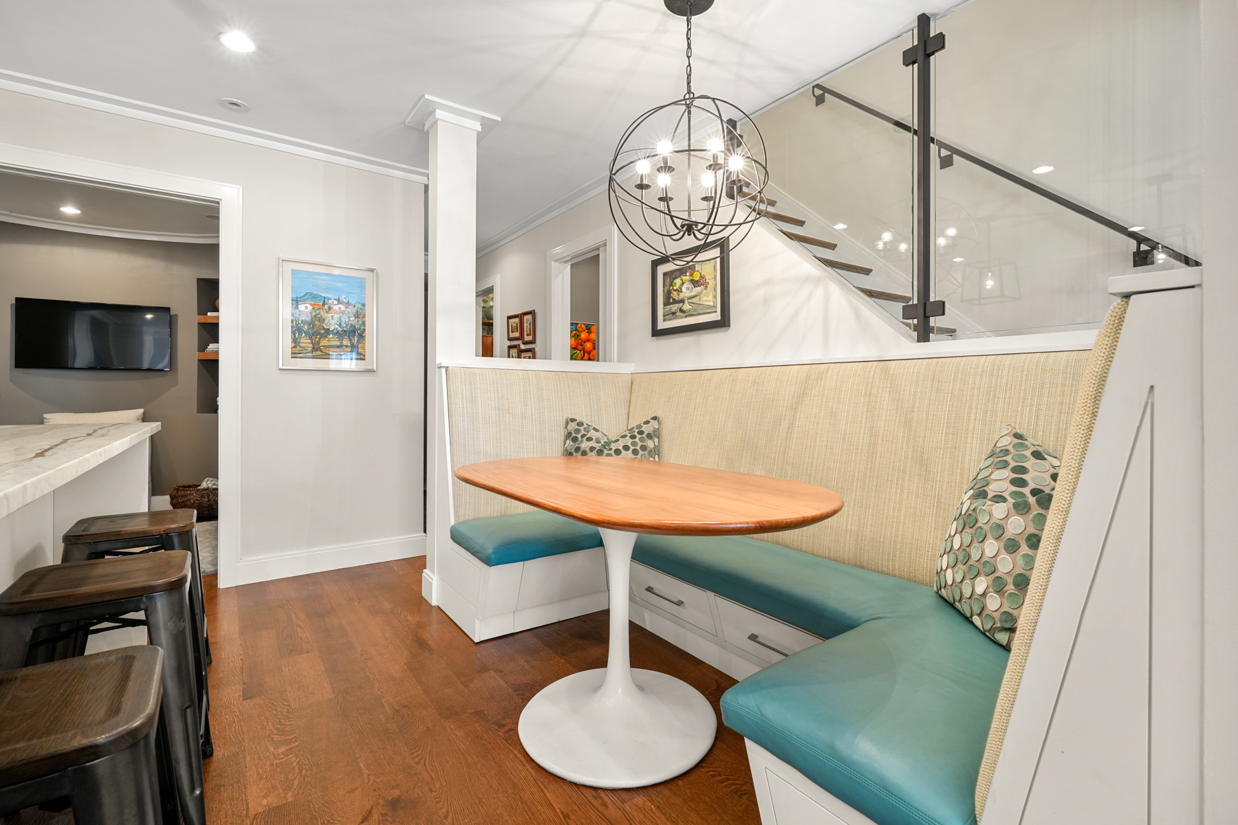 220 West Canton Street, Unit 1 Boston, MA 02116 - Photo 6 of 32