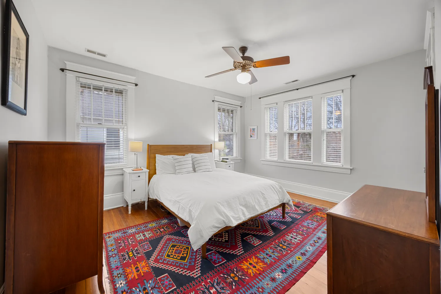 $950,000 | 509 Cleveland Street, Raleigh, NC 27605