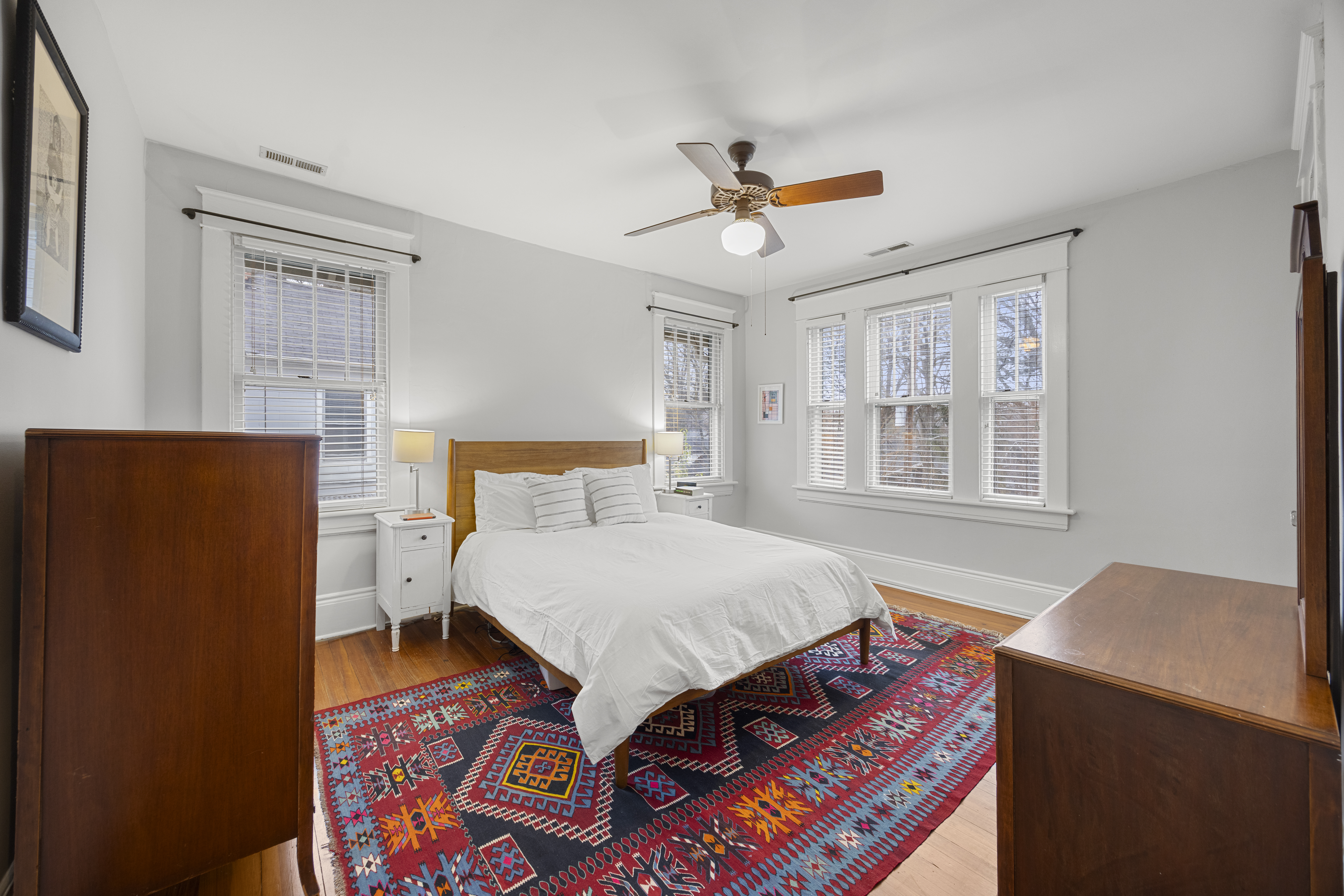 509 Cleveland Street Raleigh, NC 27605 - Photo 18 of 29