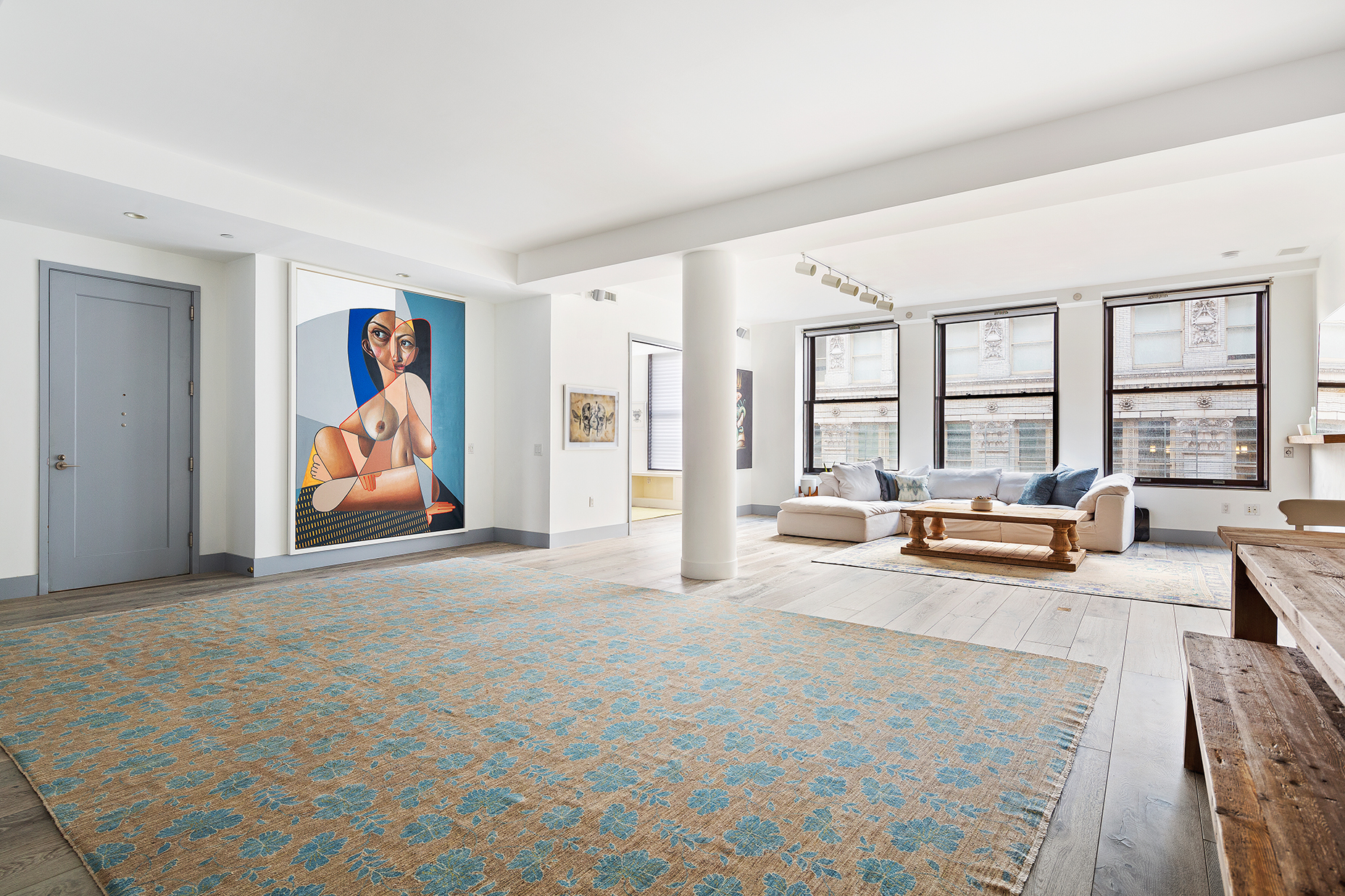 32 West 18th Street, Unit 7A Manhattan, NY 10011 - Photo 3 of 14