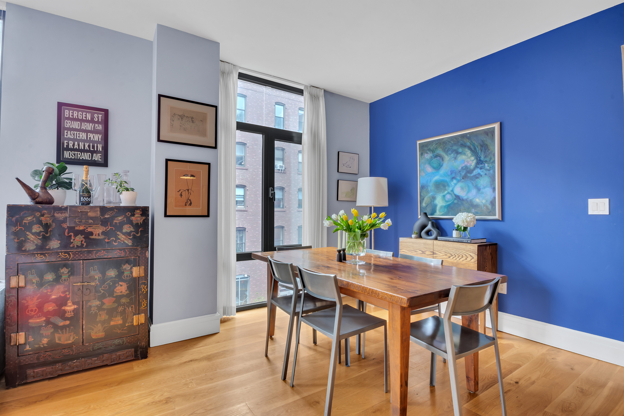 47 Bridge Street, Unit 3C Brooklyn, NY 11201 - Photo 8 of 24