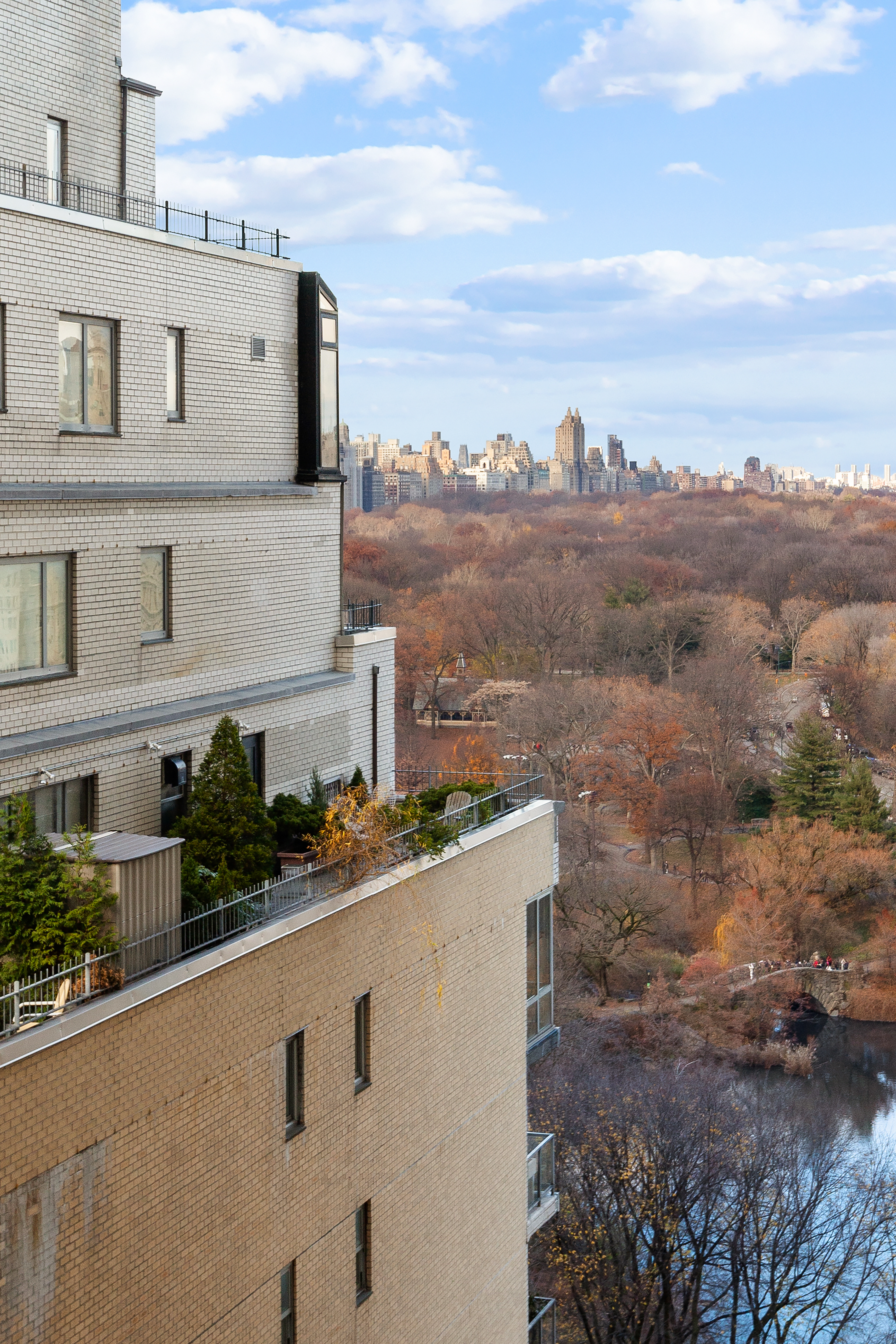 1 Central Park South, Unit 1338 Manhattan, NY 10019 - Photo 3 of 21