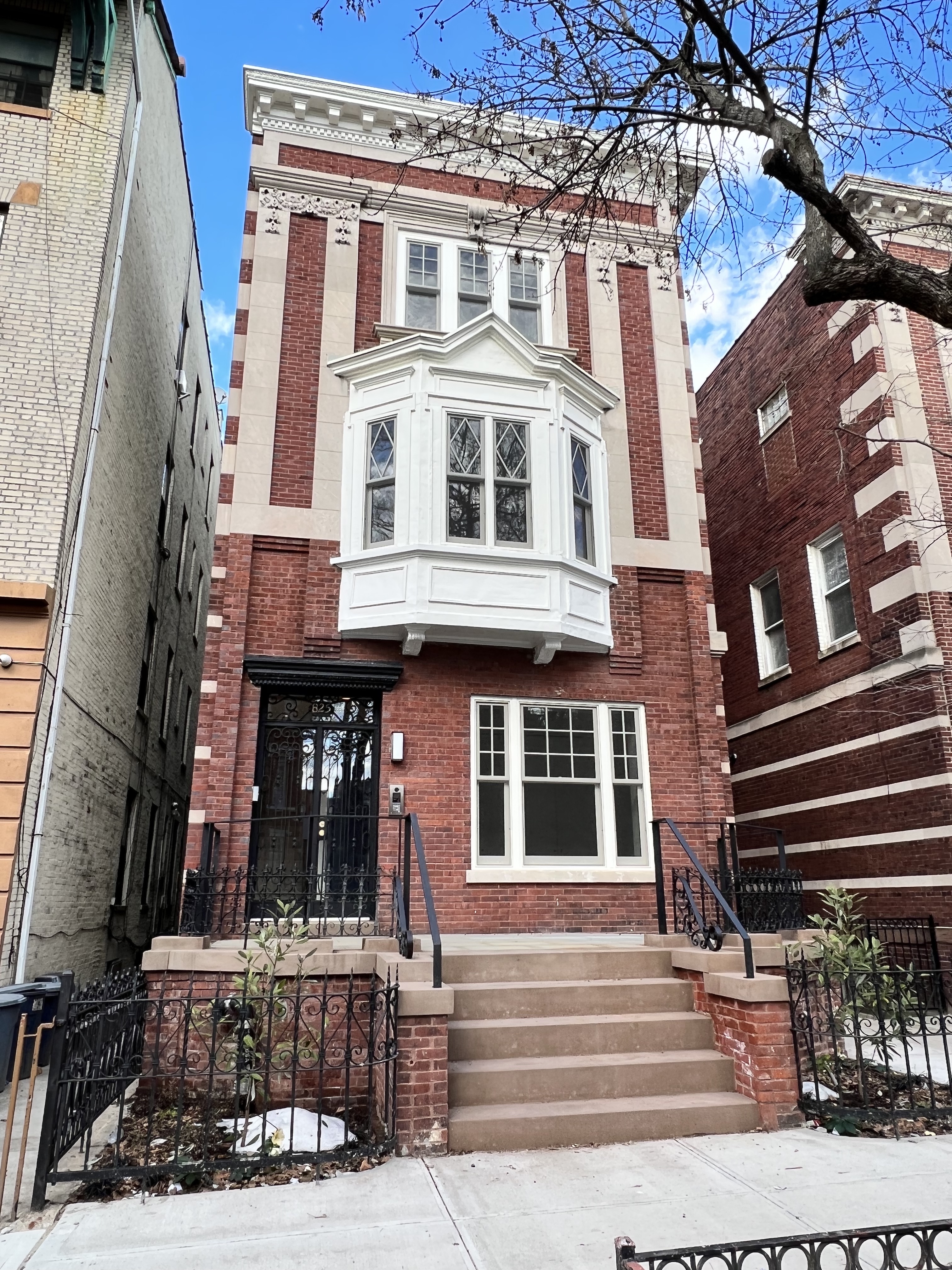 825 Prospect Place, Unit 1 Brooklyn, NY 11216 - Photo 15 of 17