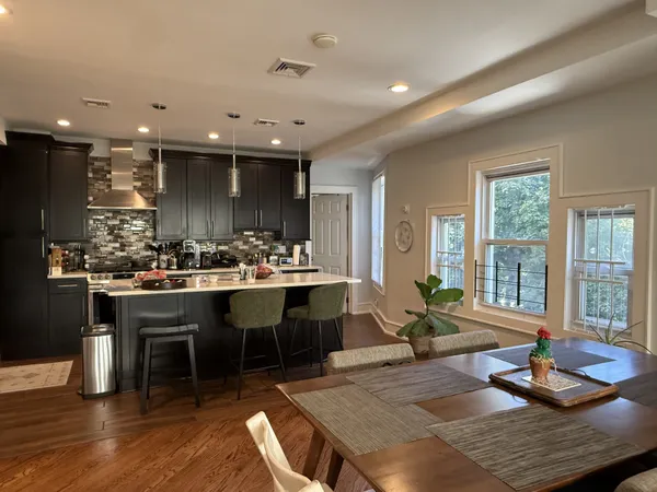$4,995 | 1617 Dorchester Road, Unit 2 | Ditmas Park