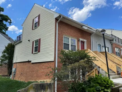 $585,000 | 116 North Bedford Street, Unit B, Arlington, VA 22201