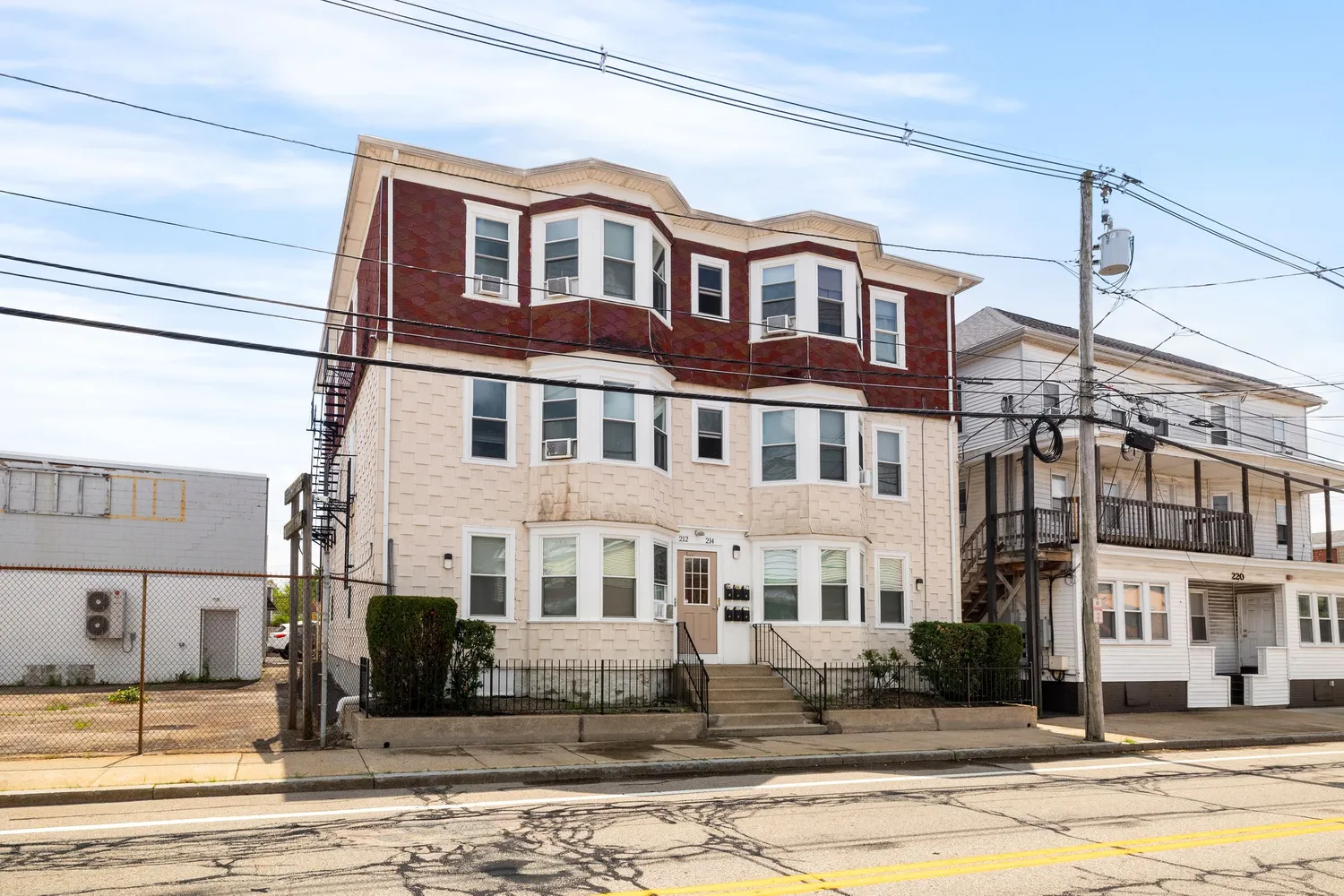 $1,820,000 | 212 Washington Street, West Warwick, RI 02893