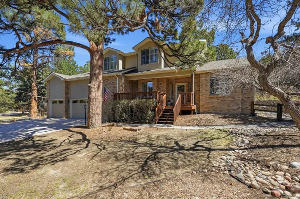 $895,000 | 5822 Irish Pat Murphy Drive, Parker, CO 80134
