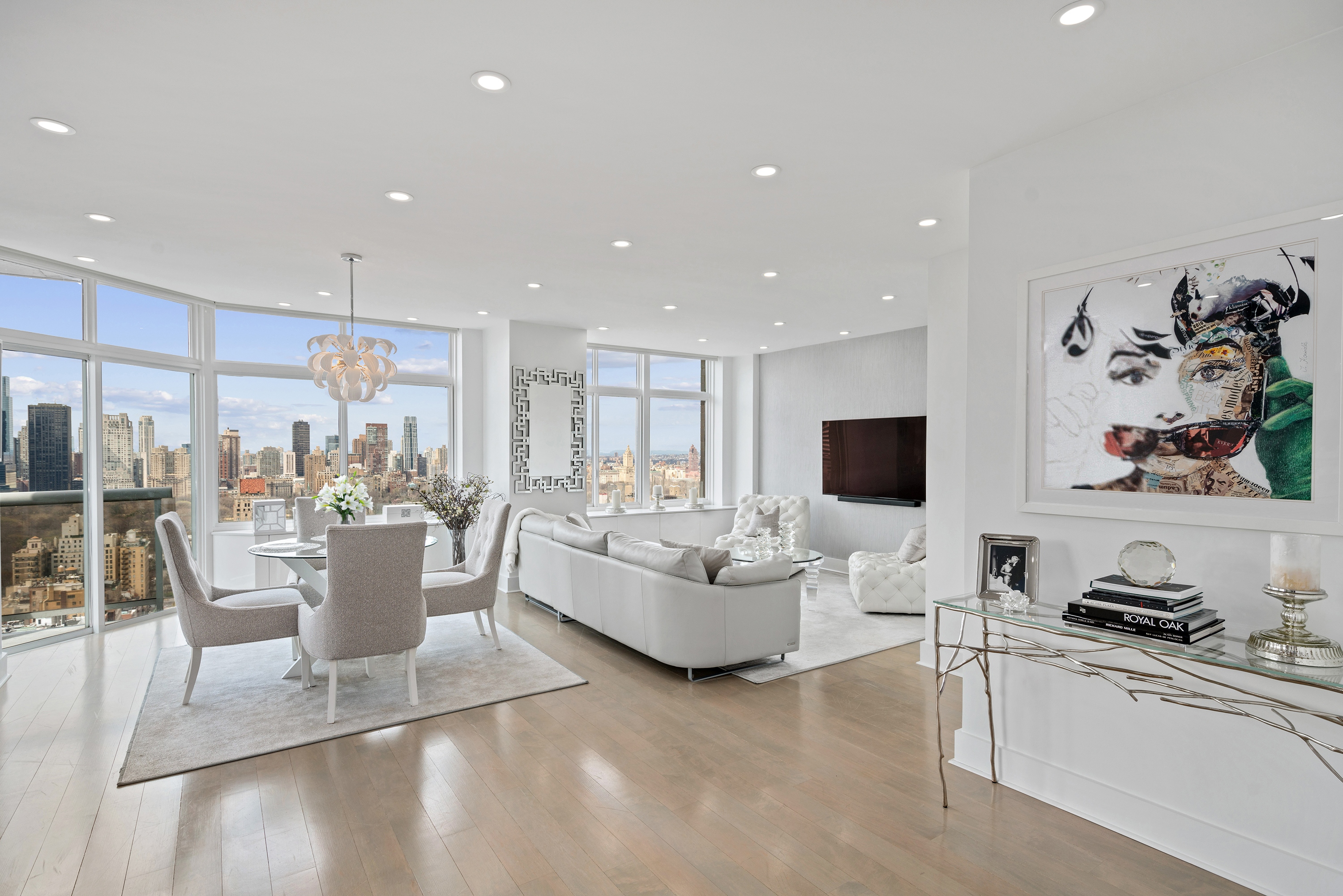 188 East 64th Street, Unit 3601 Manhattan, NY 10065 - Photo 1 of 10