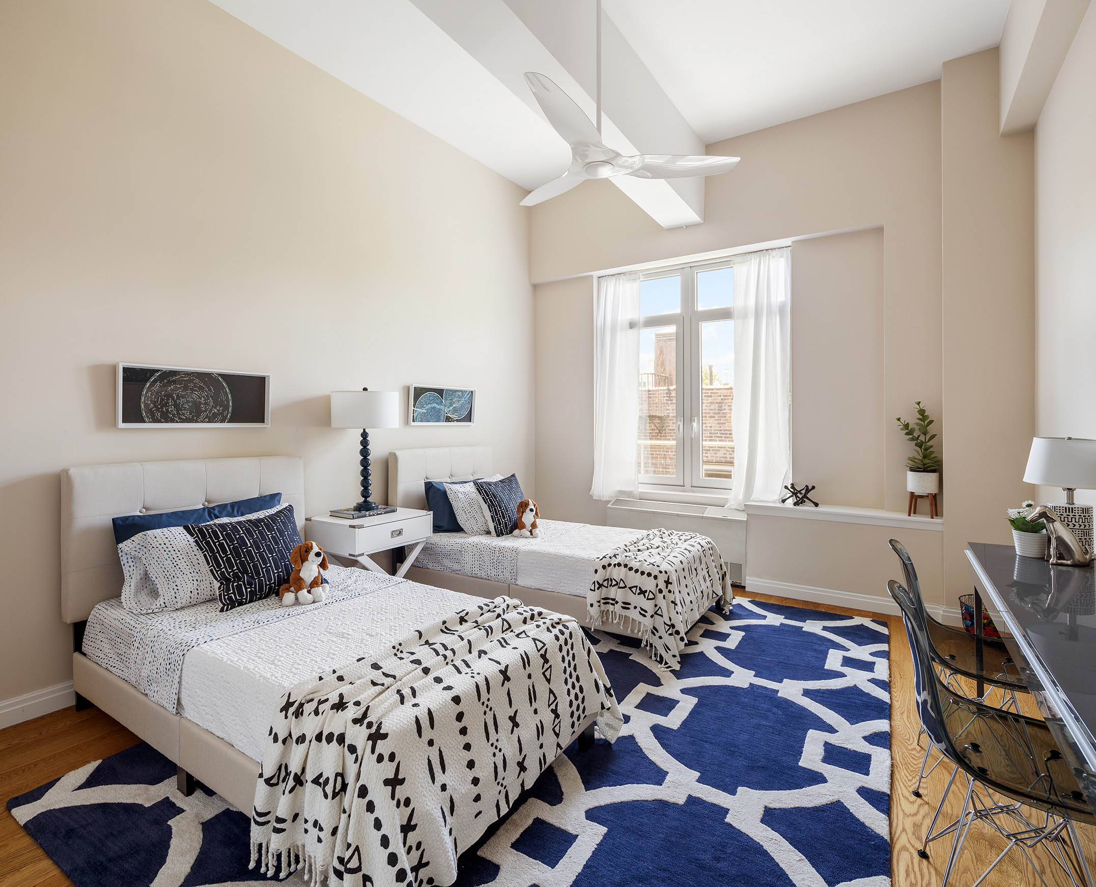 9 College Place, Unit PH5A Brooklyn, NY 11201 - Photo 8 of 15