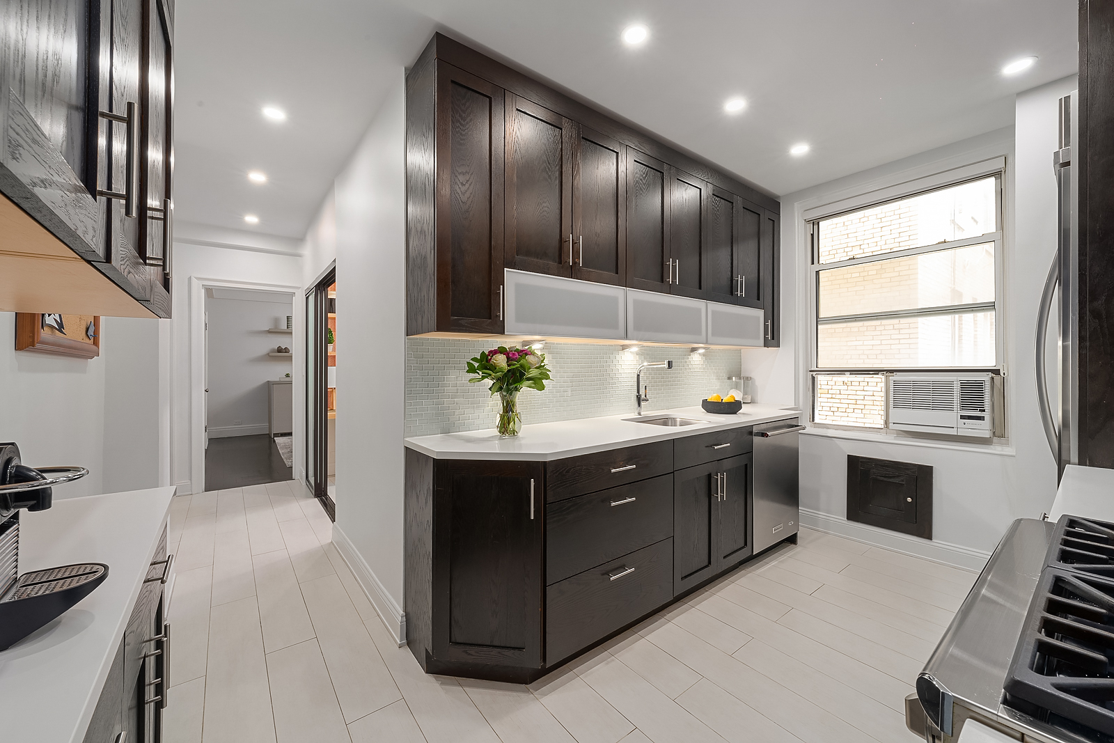90 Riverside Drive, Unit 3D Manhattan, NY 10024 - Photo 5 of 16 Gallery Image 5