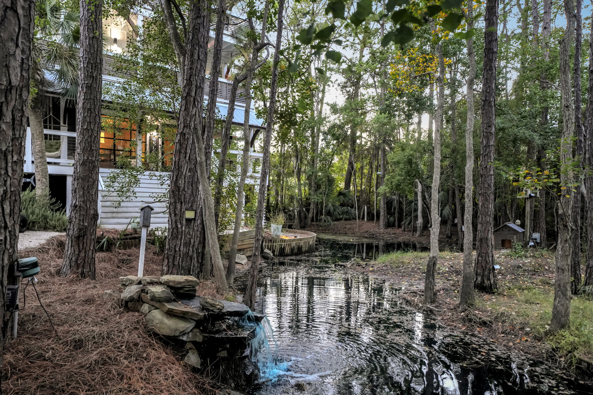 157 Baird Road Santa Rosa Beach, FL 32459 - Photo 5 of 64 Gallery Image 5