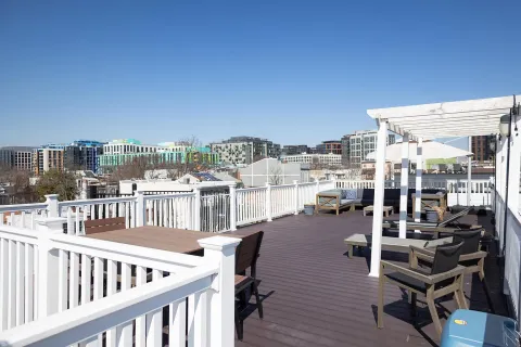 $929,990 | 1110 6th Street Northeast, Unit 2, Washington, DC 20002