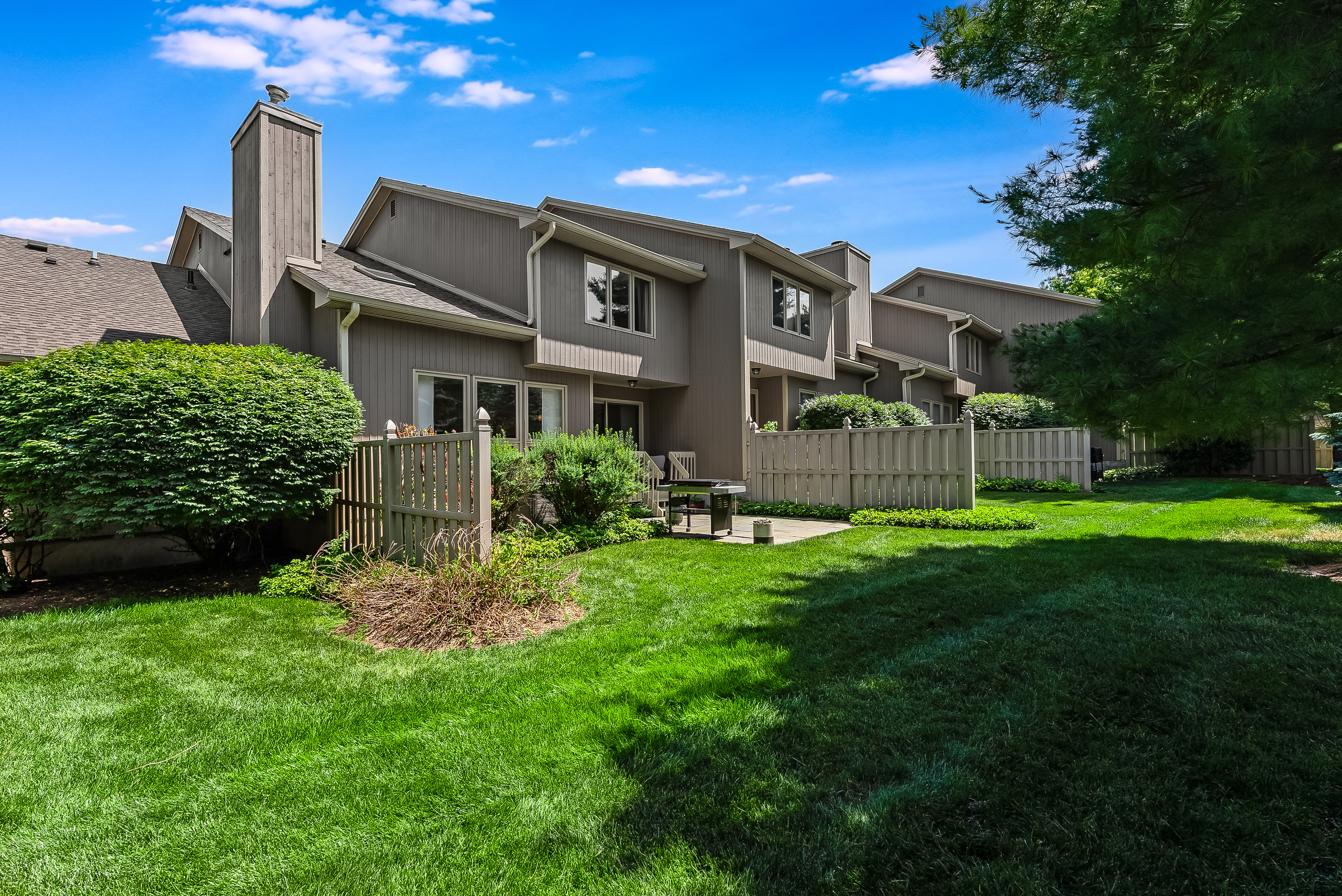 3 Carswell Court Basking Ridge, NJ 07920 - Photo 18 of 20