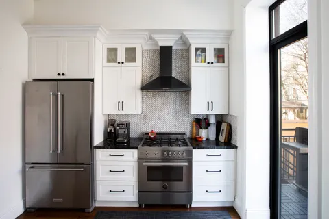$2,650,000 | 305 A Monroe Street | Bedford-Stuyvesant