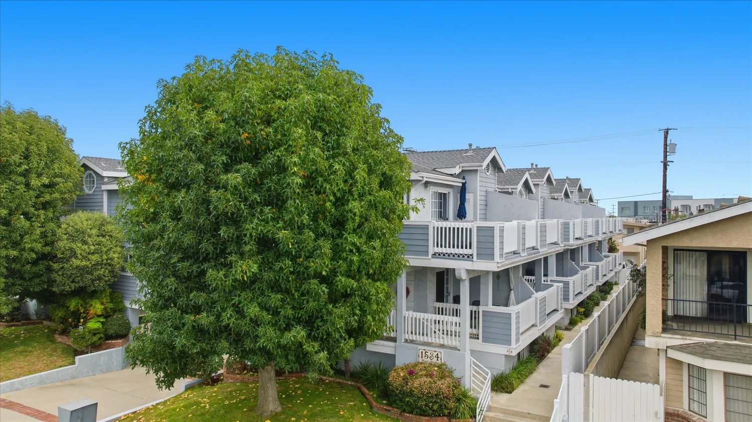 $624,998 | 1534 Marcelina Avenue, Unit D, Torrance, CA 90501