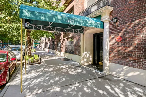 a view of outdoor space and deck