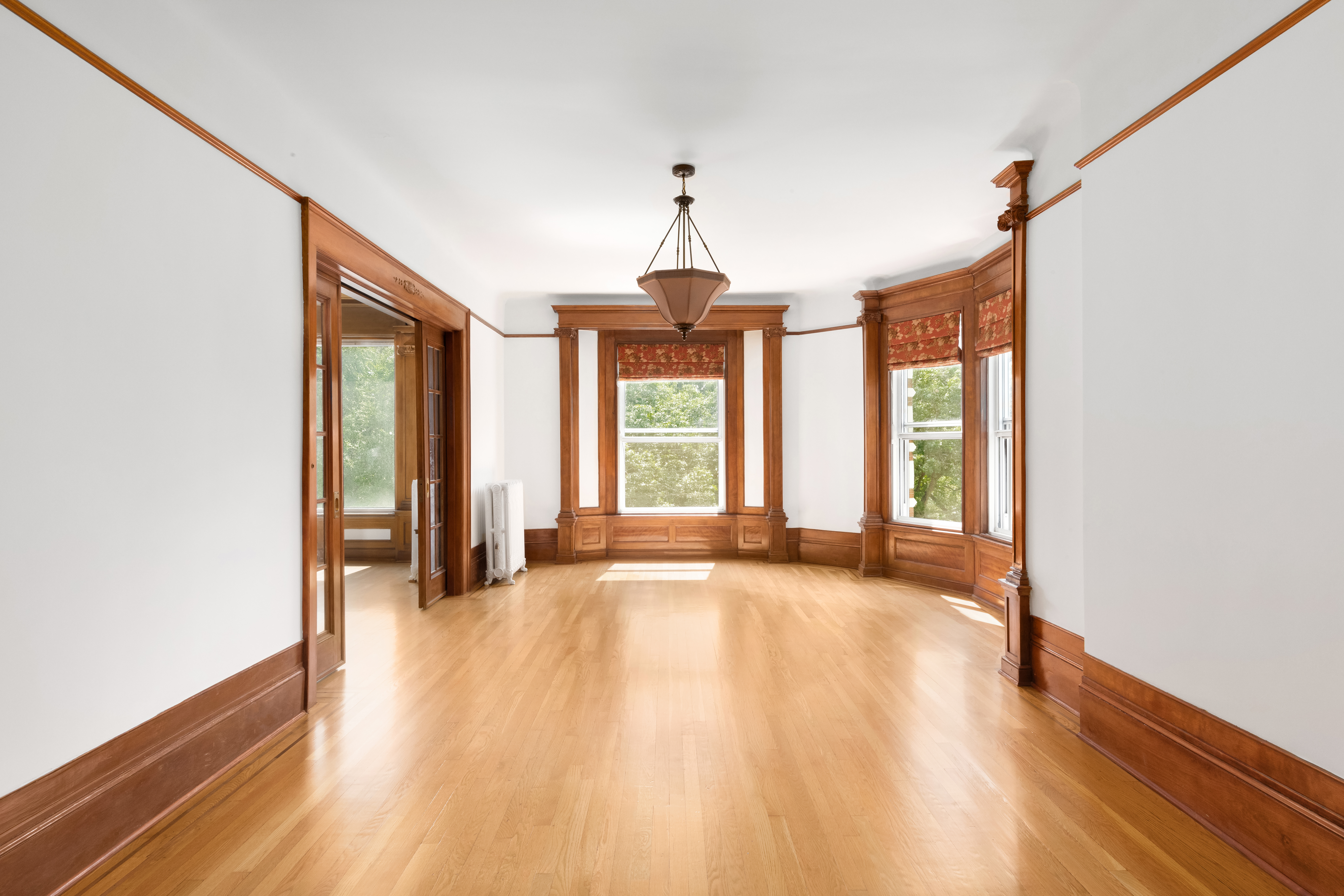 291 Central Park West, Unit 4E Manhattan, NY 10024 - Photo 3 of 15