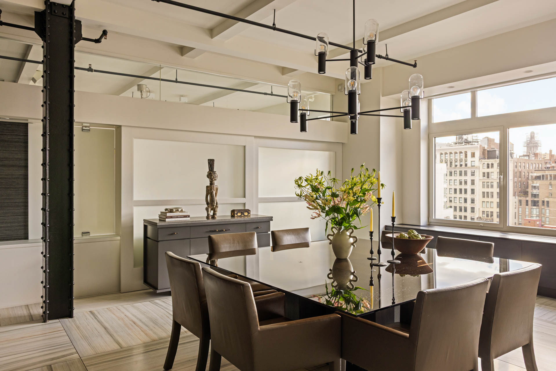 30 West 15th Street, Unit 9S Manhattan, NY 10011 - Photo 2 of 25