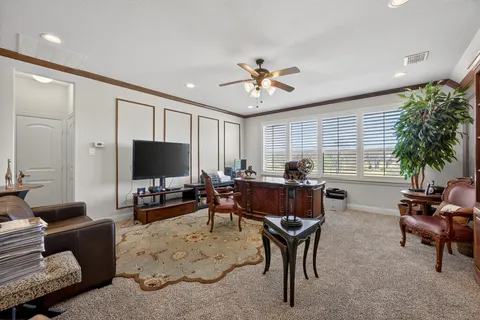 $540,000 | 1108 Burkburnett Drive, Weatherford, TX 76087