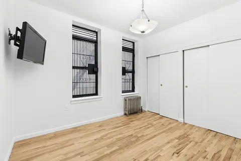 $230,000 | 11 St Nicholas Avenue, Unit 2G | Harlem
