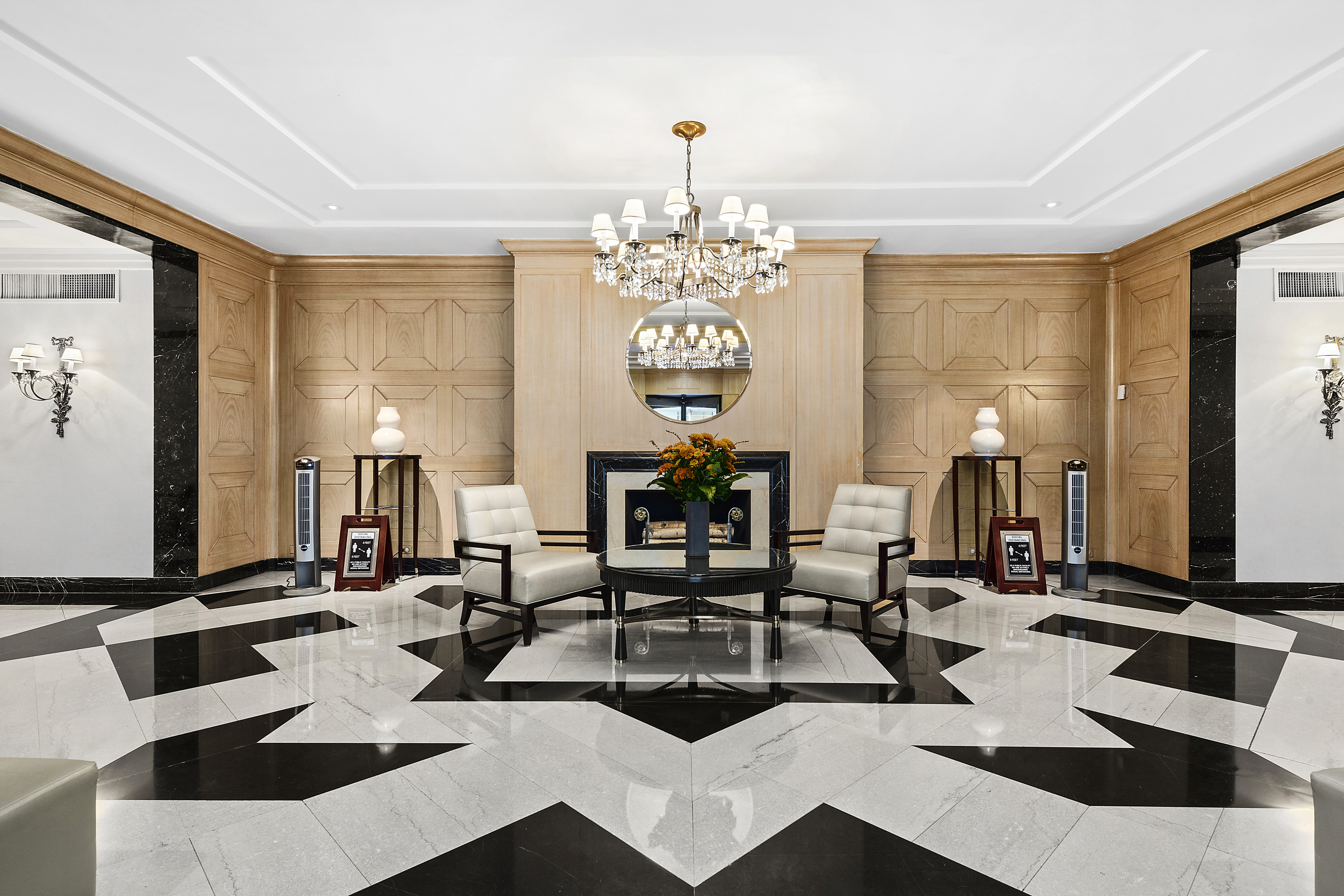 930 5th Avenue, Unit 4F Manhattan, NY 10021 - Photo 10 of 11