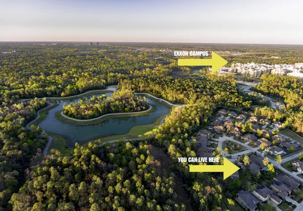 $779,900 | 2607 Tree Swallow Bluff Path, Spring, TX 77389