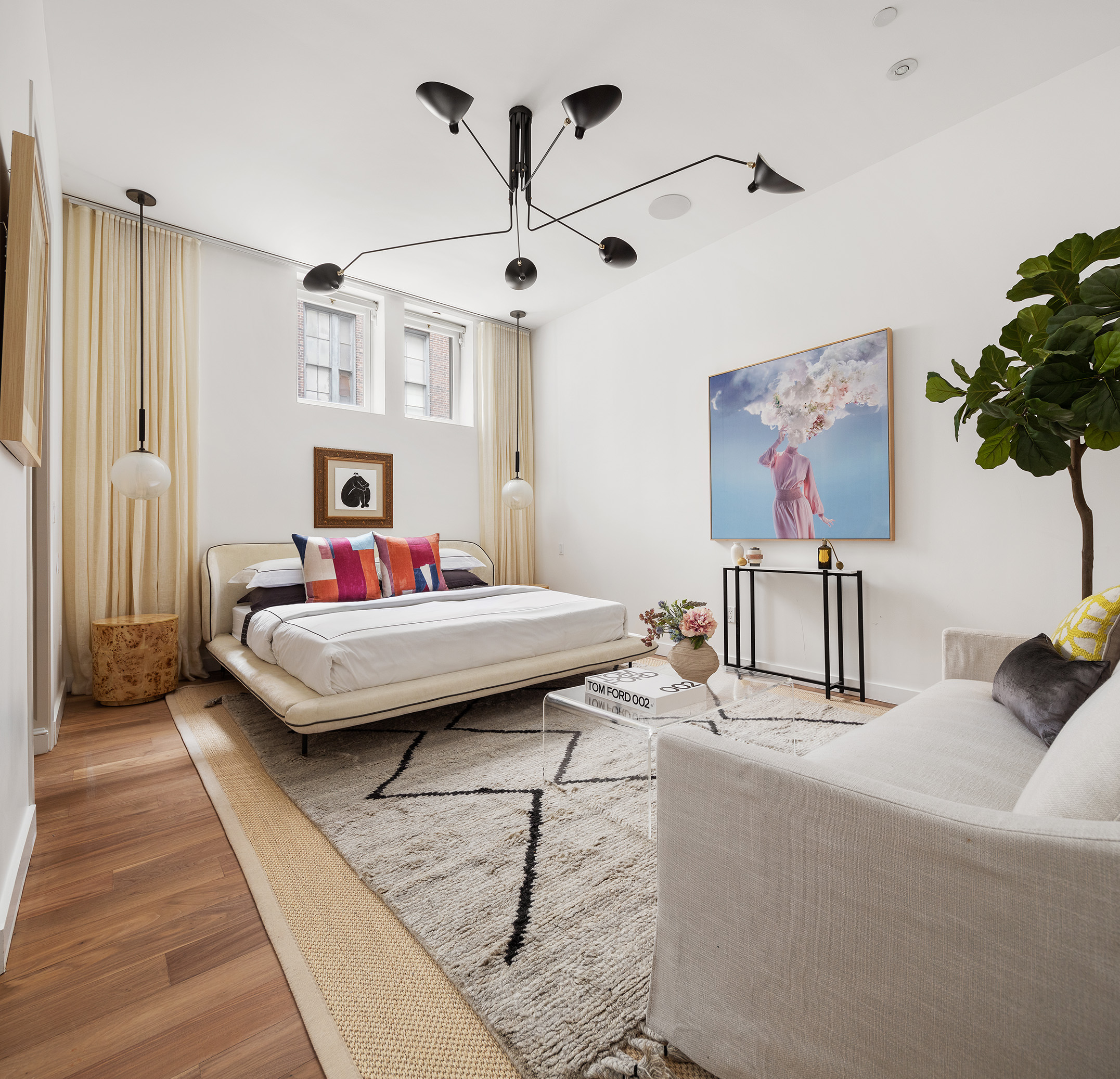 22 Mercer Street, Unit 2D Manhattan, NY 10013 - Photo 9 of 18