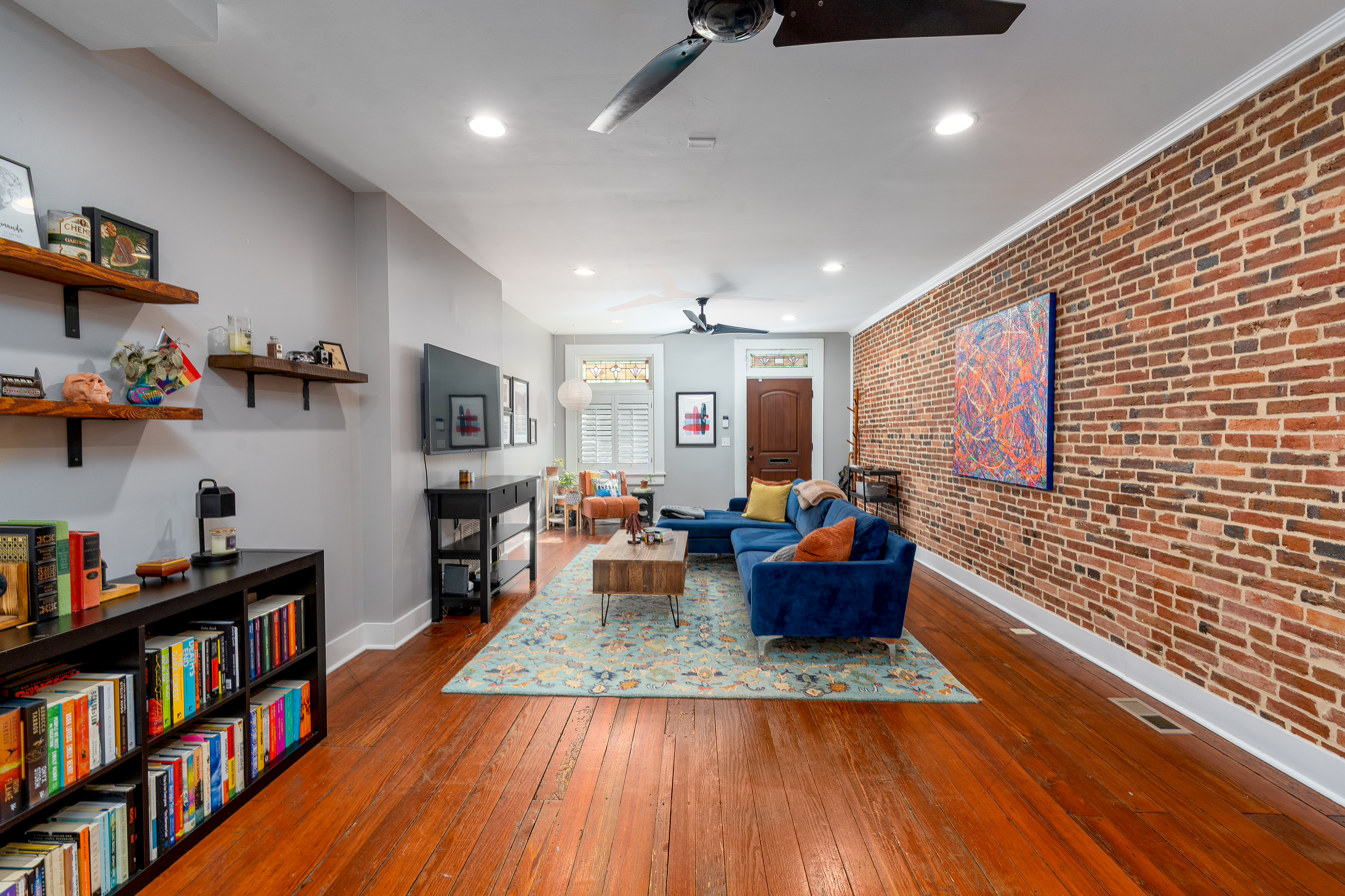 218 South Ann Street Baltimore, MD 21231 - Photo 3 of 40
