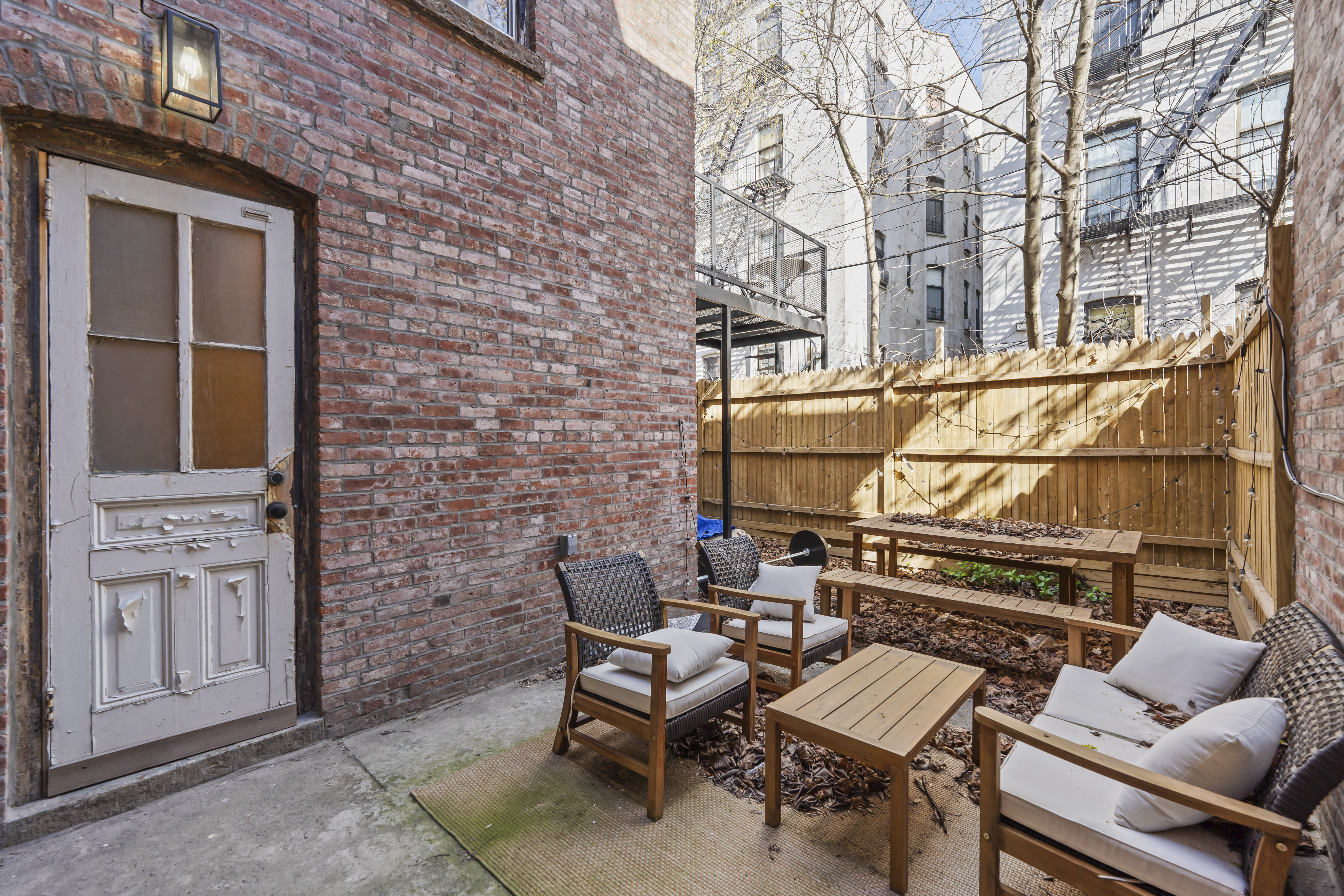 22 Linden Street Brooklyn, NY 11221 - Photo 26 of 32