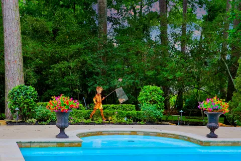 Contact Agent | North Gary Glen Circle, The Woodlands, TX 77382