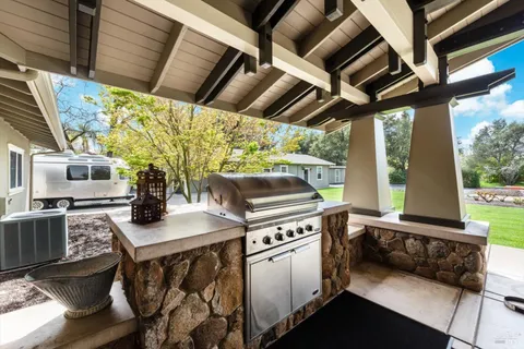 $2,995,000 | 1111 Olive Hill Lane, Napa, CA 94558