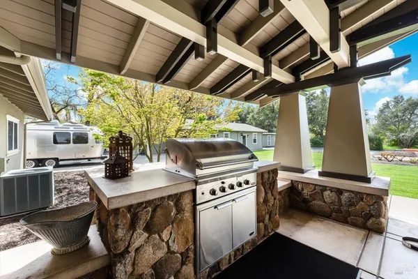 $2,995,000 | 1111 Olive Hill Lane, Napa, CA 94558