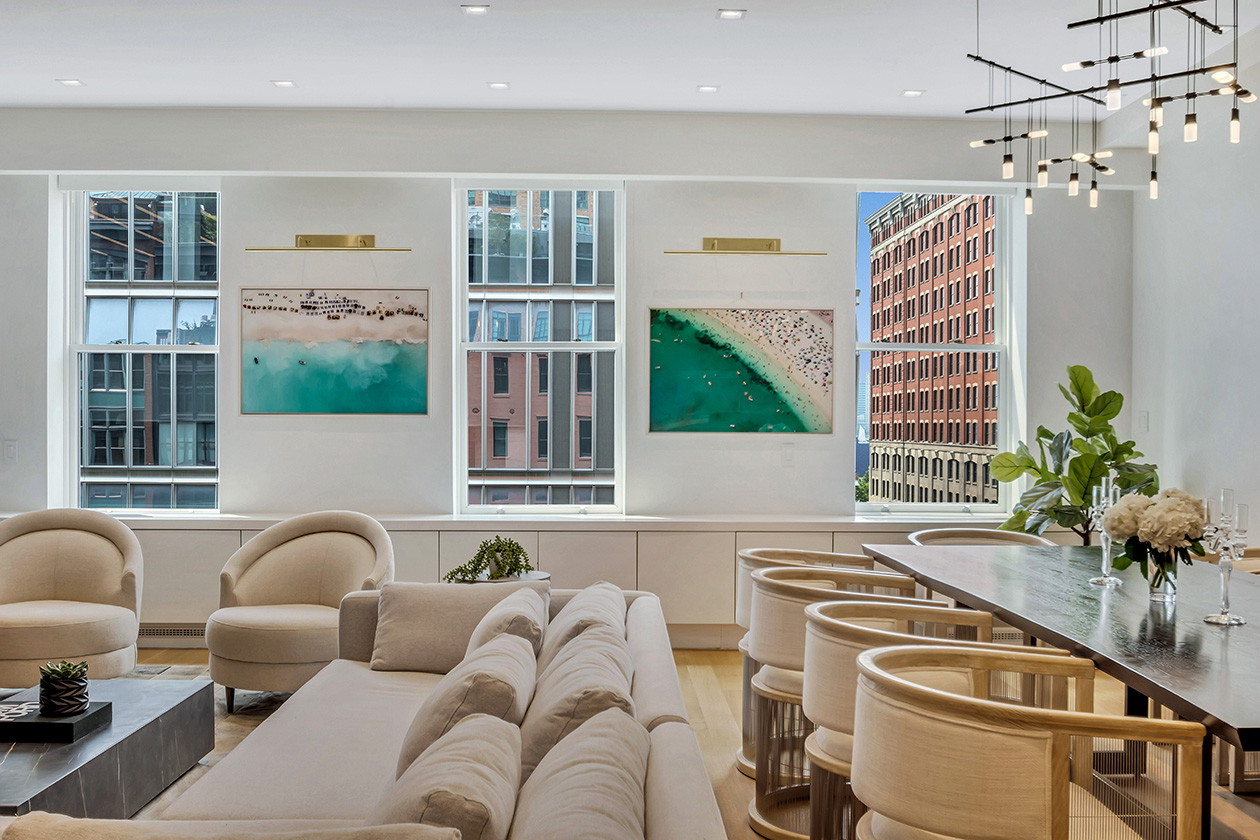 15 Hubert Street, Unit 4B Manhattan, NY 10013 - Photo 18 of 24