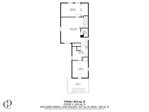 $650,000 | 167 Lexington Street, Unit 2, East Boston, MA 02128