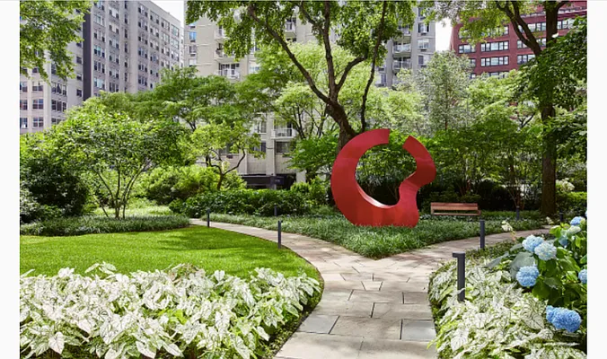 200 East 66th Street, Unit E707 Manhattan, NY 10065 - Photo 16 of 21