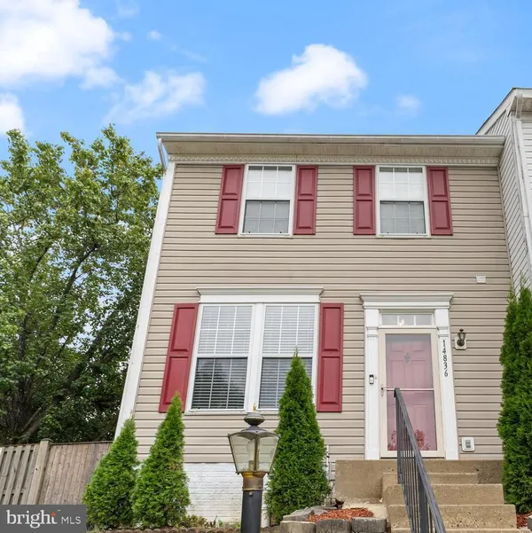 $455,000 | 14836 Winding Loop, Woodbridge, VA 22191
