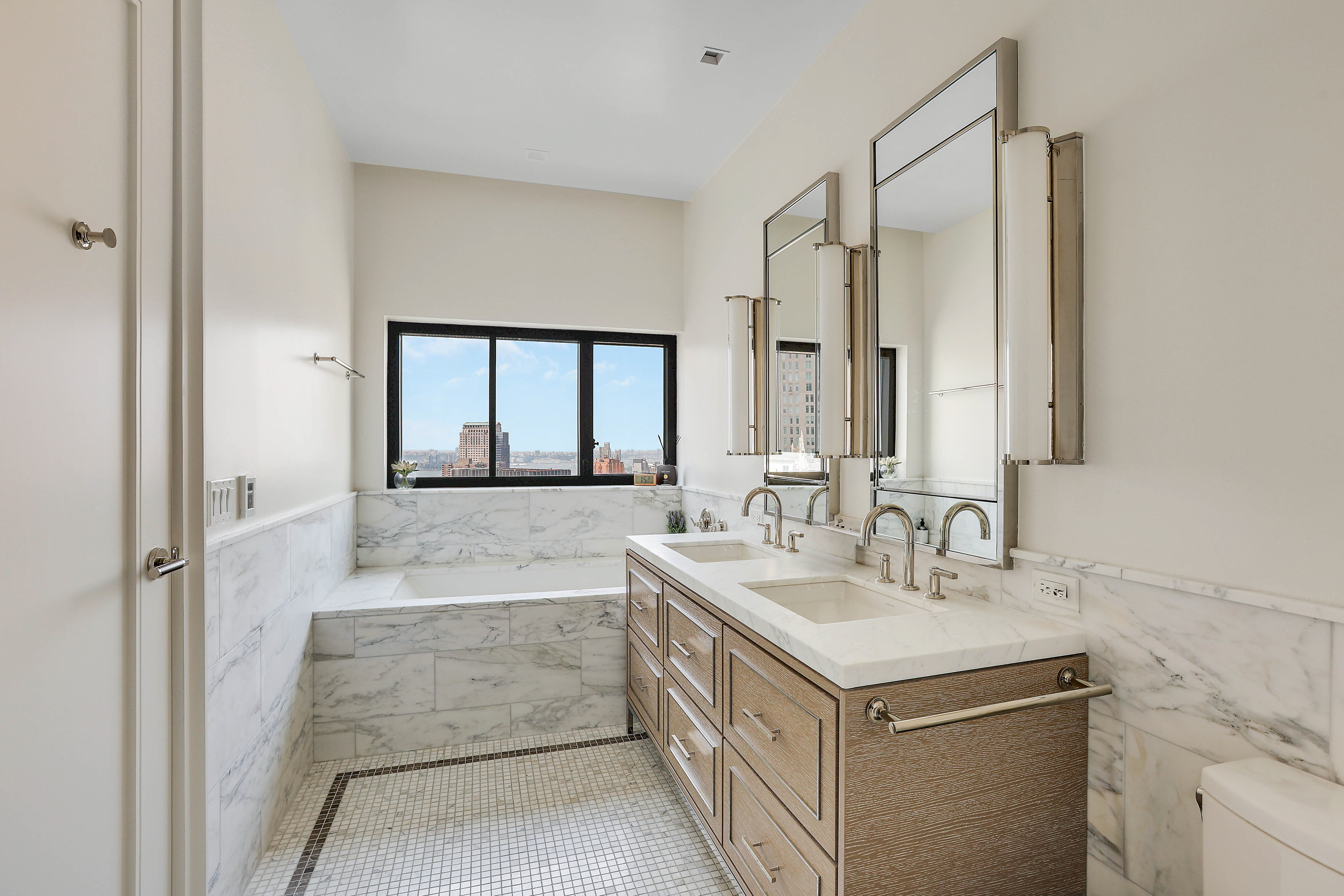 Park Row, Unit 33C Manhattan, NY 10038 - Photo 12 of 26