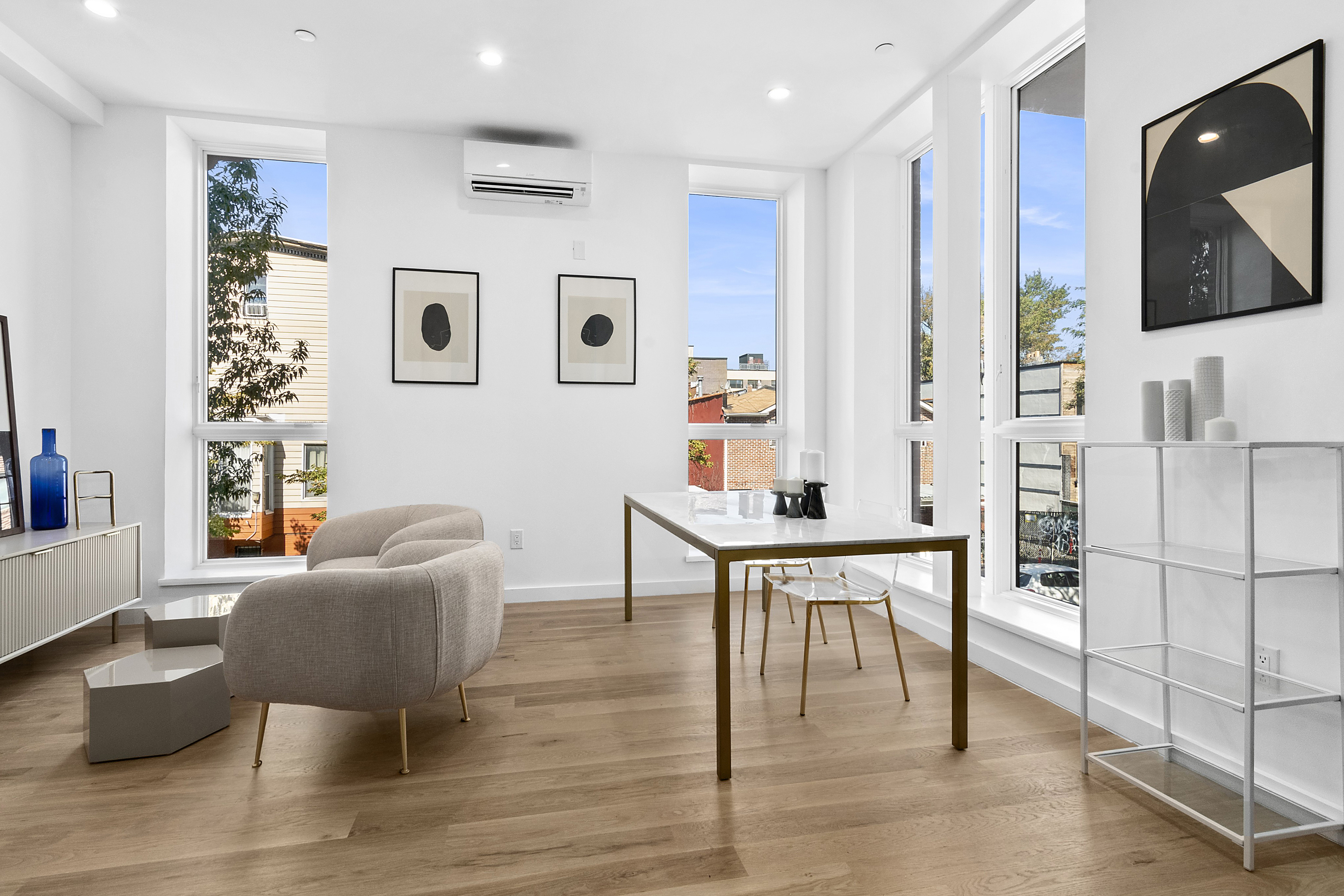 923 Bushwick Avenue, Unit 2B Brooklyn, NY 11221 - Photo 1 of 8